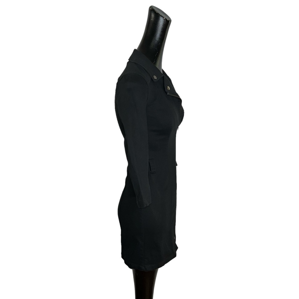 H&M Black Mini Dress - Picture 6 of 16